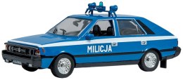 Kolekcja PRL - Fso Polonez Milicja