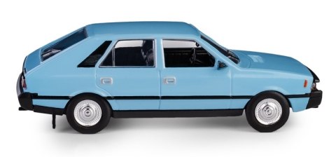 Kolekcja PRL - Fso Polonez Niebieski
