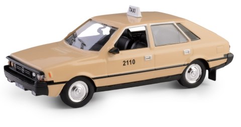 Kolekcja PRL - Fso Polonez Taxi Beżowy