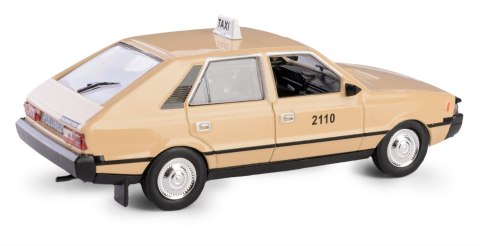Kolekcja PRL - Fso Polonez Taxi Beżowy