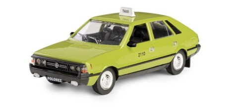 Kolekcja PRL - Fso Polonez Taxi Zielony