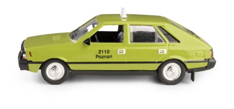 Kolekcja PRL - Fso Polonez Taxi Zielony