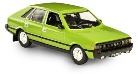 Kolekcja PRL - Fso Polonez Zielony