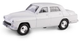 Kolekcja PRL - Warszawa 223 Biały