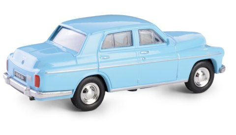 Kolekcja PRL - Warszawa 223 Niebieski