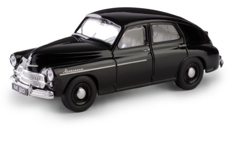 Kolekcja PRL - Warszawa M20 Czarny