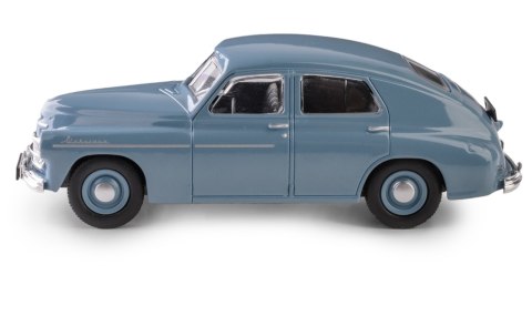 Kolekcja PRL - Warszawa M20 Popielaty