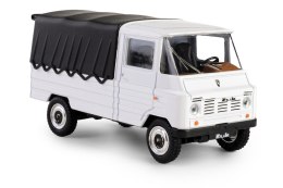 Kolekcja PRL - Żuk Biały