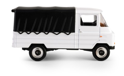 Kolekcja PRL - Żuk Biały