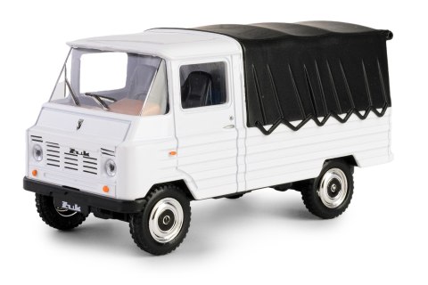 Kolekcja PRL - Żuk Biały