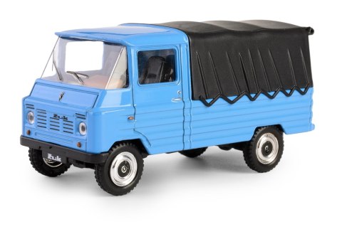 Kolekcja PRL - Żuk Niebieski