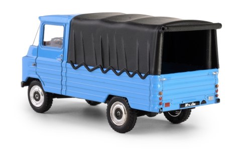 Kolekcja PRL - Żuk Niebieski