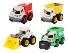 Little Tikes: Dirt Diggers Minis Asst