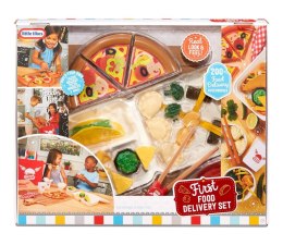 Little Tikes: First Food Delivery Set