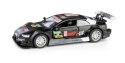 MSZ - Audi RS 5 DTM Czarny, skala 1:43