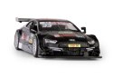 MSZ - Audi RS 5 DTM Czarny, skala 1:43