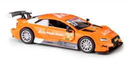 MSZ - Audi RS 5 DTM Pomarańczowy, skala 1:43