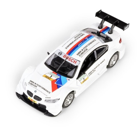 MSZ - BMW M3 DTM, skala 1:42