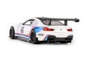 MSZ - BMW M6 Gt3 Biały, skala 1:44