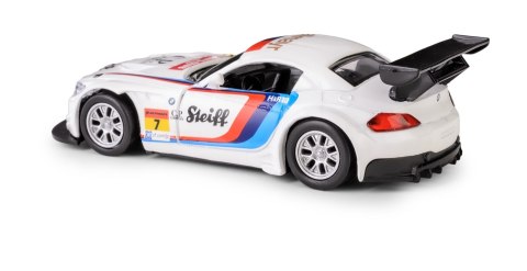 MSZ - BMW Z4 GT3 Biały, skala 1:38