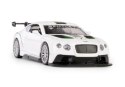 MSZ - Bentley Continental GT3, skala 1:43