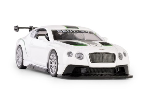 MSZ - Bentley Continental GT3, skala 1:43