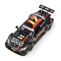 MSZ - Mercedes AMG C 63 DTM Czarny, skala 1:43