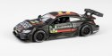 MSZ - Mercedes AMG C 63 DTM Czarny, skala 1:43