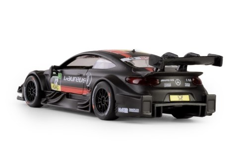 MSZ - Mercedes AMG C 63 DTM Czarny, skala 1:43