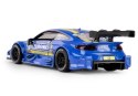 MSZ - Mercedes AMG C 63 DTM Niebieski, skala 1:43