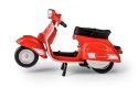 MSZ - Vespa 200 Rally 1976 Czerwony, skala 1:18