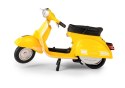 MSZ - Vespa 200 Rally 1976 Żółty, skala 1:18