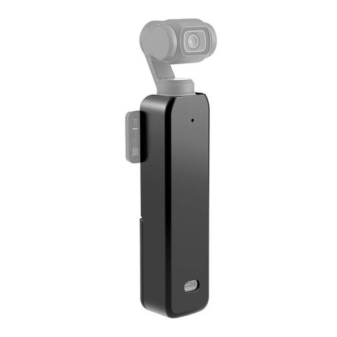 Obudowa ochronna metalowa PULUZ PU930B do DJI Osmo Pocket 3