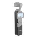 Obudowa ochronna metalowa PULUZ PU930B do DJI Osmo Pocket 3