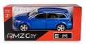 RMZ City - Audi Q7 V 12 Niebieski