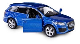 RMZ City - Audi Q7 V 12 Niebieski