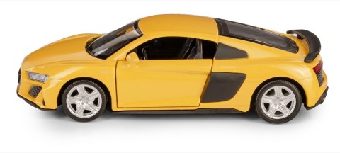 RMZ City - Audi R8 2019 Żółty