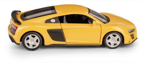 RMZ City - Audi R8 2019 Żółty