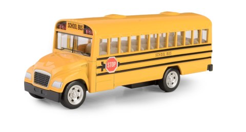 RMZ City - Autobus Szkolny, skala 1:97