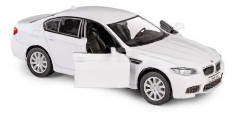 RMZ City - BMW M5 544004 Biały, skala 1:32