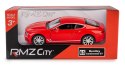 RMZ City - Bentley Continental Gt (2018) 544043 Czerwony, skala 1:39