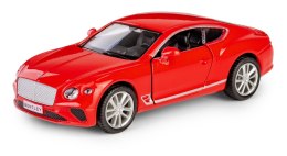 RMZ City - Bentley Continental Gt (2018) 544043 Czerwony, skala 1:39