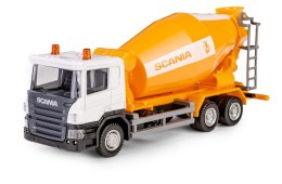 RMZ City - Betoniarka, skala 1:64