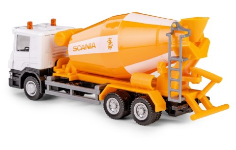 RMZ City - Betoniarka, skala 1:64