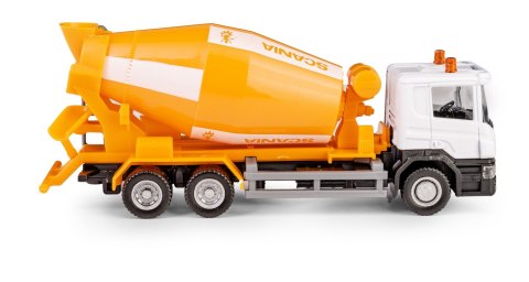 RMZ City - Betoniarka, skala 1:64