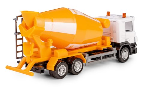 RMZ City - Betoniarka, skala 1:64