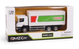 RMZ City - Castrol Dostawczy, skala 1:64