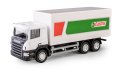 RMZ City - Castrol Dostawczy, skala 1:64
