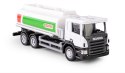 RMZ City - Cysterna Scania Castrol, skala 1:64