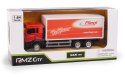 RMZ City - Fliegl Dostawczy, skala 1:64